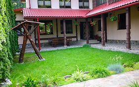 Casa Alina Holiday Home